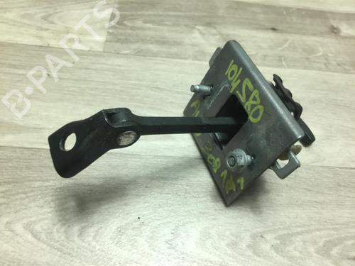 Used Hinge/Door check strap PEUGEOT 308 I (4A_, 4C_) 1.6 HDi (90 hp) 20629023