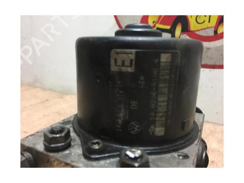 ABS Bremseaggregat VW TOURAN (1T1, 1T2) 2.0 TDI | BP13292700M43 