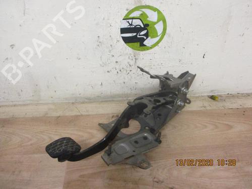 Pedal FORD FIESTA VI (CB1, CCN) 1.4 TDCi (68 hp) 30781590