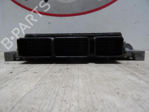 Used Engine control unit (ECU) RENAULT MEGANE II Saloon (LM0/1_) 1.5 dCi (LM1E) (106 hp) 13275175