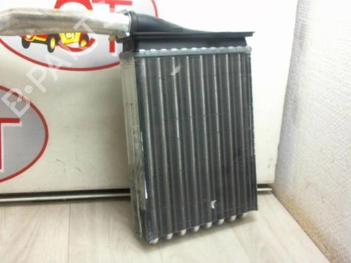 Heater matrix PEUGEOT 2008 I (CU_) 1.5 BlueHDI 120 | BP12964381M63 
