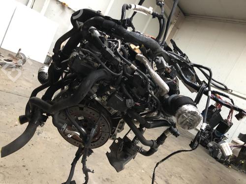 Engine RENAULT TALISMAN Grandtour (KP_) 1.6 TCe 200 | BP23035818M1 