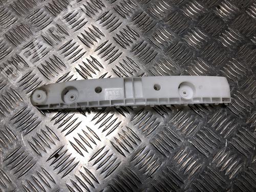 Support du pare-chocs arrière NISSAN JUKE (F15) 1.5 dCi (110 hp) 31197819