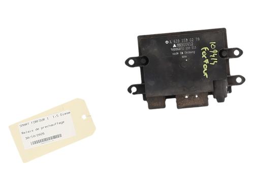 Electronic sensor SMART FORFOUR (454) 1.5 CDI (454.000) | BP40610037M84 - Image 3