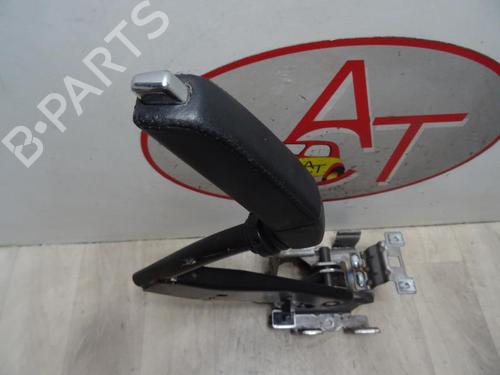 Used Hand brake CITROËN C4 II (NC_) 1.6 HDi 115 (114 hp) 13221804