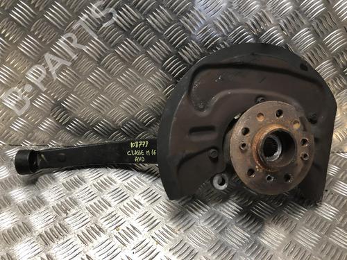 Used Right front steering knuckle MERCEDES-BENZ M-CLASS (W164) ML 280 CDI 4-matic (164.120) (190 hp) 31197651