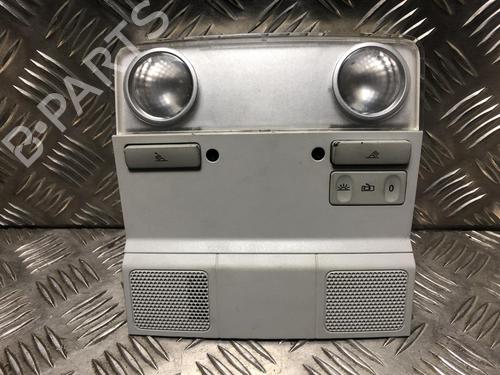 Kabinelys VW PASSAT B6 (3C2) 2.0 TDI 16V (140 hp) 24979529