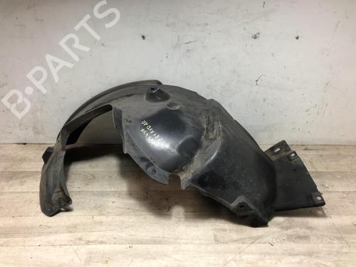 Hjulbue BMW 1 (E81) 118 d (143 hp) 23873156