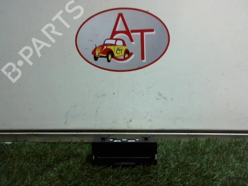 Ferdsskriver RENAULT MEGANE II (BM0/1_, CM0/1_) 1.5 dCi (BM02, BM13, BM2A, CM02, CM13) (101 hp) 12983717