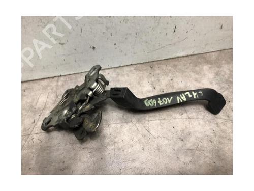 Hood lock CITROËN C4 II (NC_) 1.6 BlueHDi 120 | BP20624744C133 