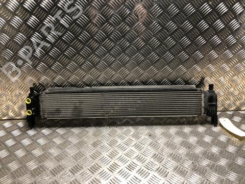 Water radiator SKODA OCTAVIA III (5E3, NL3, NR3) 1.6 TDI | BP31201416M31