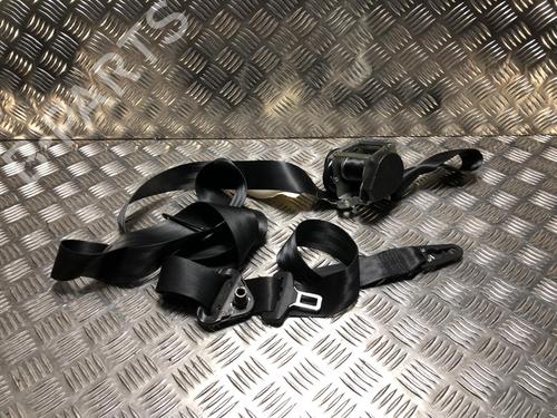 Used Front left seatbelt RENAULT CLIO IV (BH_) 1.5 dCi 90 (90 hp) 23411470