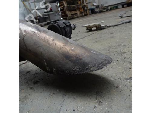 Exhaust system OPEL VIVARO A Van (X83) 1.9 DTI (F7) | BP13128970M121 