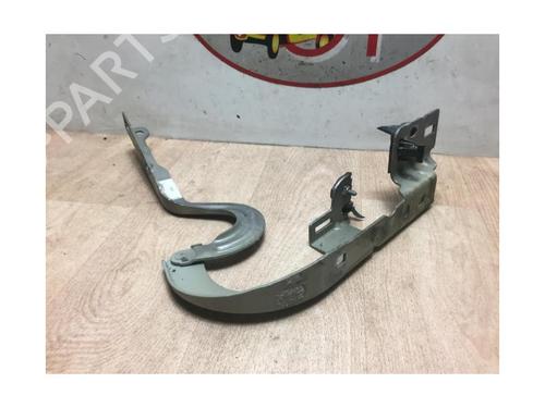 Hinge/Door check strap PEUGEOT 3008 I MPV (0U_) 2.0 HDi 150 / BlueHDi 150 | BP13265146C146 