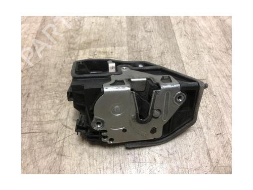 Front right lock BMW X3 (E83) 3.0 d | BP20628184C97 