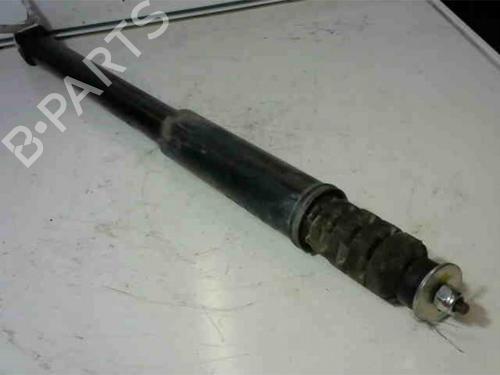 Left rear shock absorber DACIA SANDERO 1.2 16V | BP12970672M18 