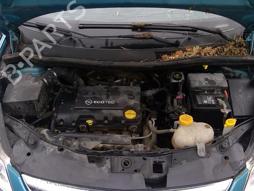 Fuel pump OPEL CORSA D (S07) 1.4 (L08, L68) | BP31243726M76