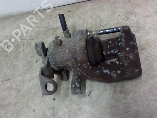 Pinça travão trás esquerda OPEL MERIVA A MPV (X03) 1.7 CDTI (E75) | BP29264929M107 
