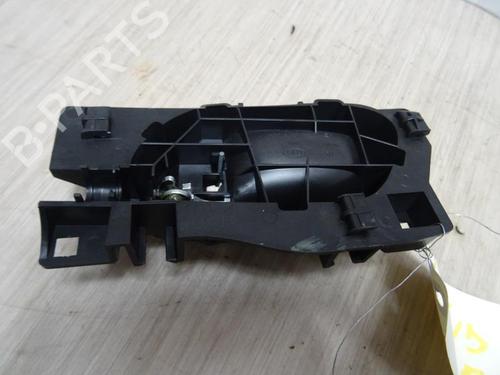 Used Front right interior door handle CITROËN C4 II (NC_) 1.6 HDi 115 (114 hp) 13225971