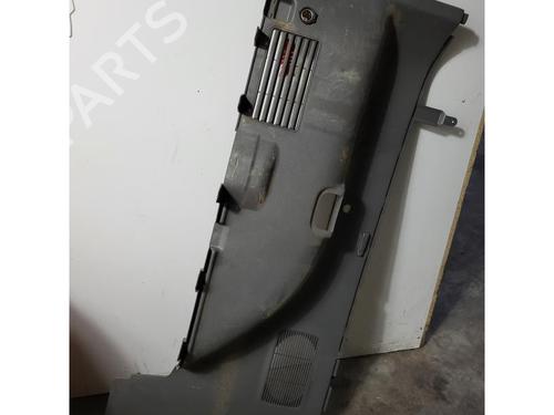 Bagasjeromsbekledning MITSUBISHI PAJERO III Canvas Top (V6_W, V7_W) 3.2 DI-D (V68W, V78W) (165 hp) 13263882