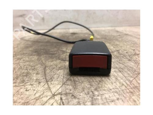 Seat buckle MERCEDES-BENZ C-CLASS Coupe (CL203) C 220 CDI (203.708) | BP20632425I32 