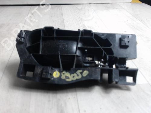 Front left interior door handle CITROËN C3 Picasso (SH_) 1.6 HDi | BP12967473I13