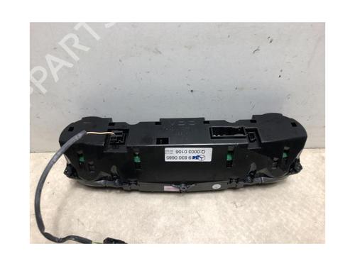 Climate control MERCEDES-BENZ CLS (C219) CLS 55 AMG (219.376) | BP20614287I5