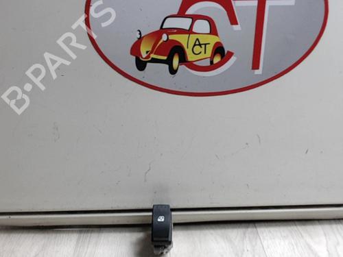 Used Right rear window switch Right rear window switch RENAULT MEGANE II (BM0/1_, CM0/1_) 1.6 16V (BM0C, CM0C) (113 hp) 27456708 27456708