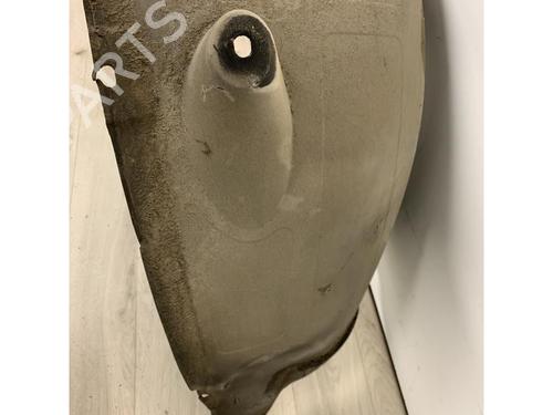 Wheel arch BMW X3 (E83) 2.0 d | BP15783631C56 