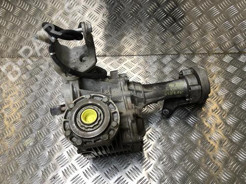 Used Transfer box Transfer box OPEL INSIGNIA A (G09) 2.0 CDTI (68) (160 hp) 34609798 34609798