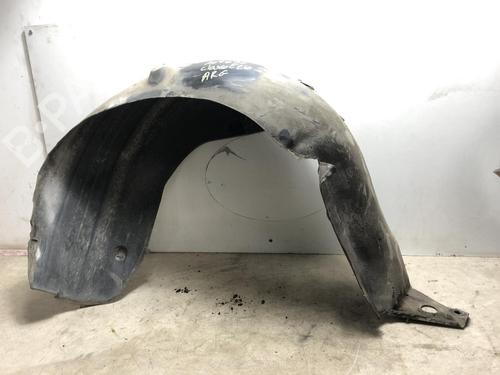 Used Wheel arch MERCEDES-BENZ E-CLASS (W210) E 200 CDI (210.007) (102 hp) 20621646