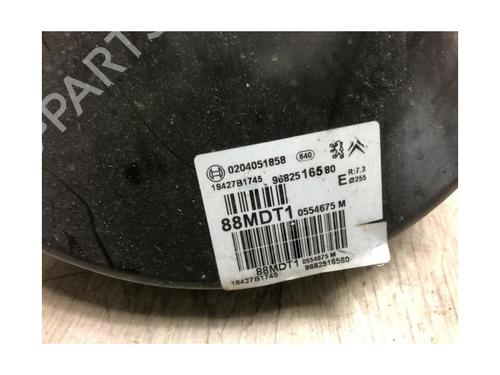 Servo brake PEUGEOT 308 CC (4B_) 1.6 16V | BP20616503M42 