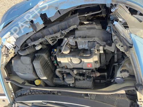 Left front steering knuckle CITROËN C3 I (FC_, FN_) 1.4 i | BP31204072M25