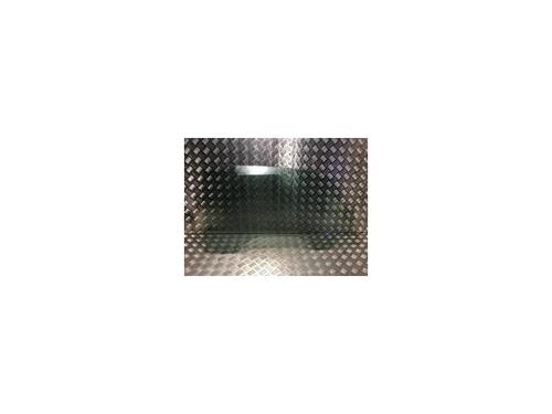 Used Front right door window PEUGEOT 1007 (KM_) 1.4 HDi (68 hp) 24737338