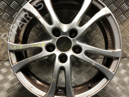 Llanta TOYOTA COROLLA Verso (ZER_, ZZE12_, R1_) 2.0 D-4D (CUR10_, CUR10R) (116 hp) 31807407