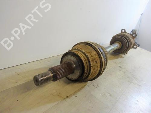 Right front brake caliper MITSUBISHI PAJERO III (V7_W, V6_W) 3.2 Di-D (V68W) | BP13288494M104 