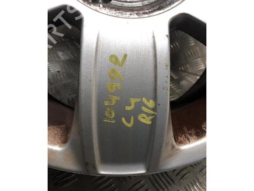 Rim CITROËN C4 Coupe (LA_) 1.6 HDi | BP24551016C45 