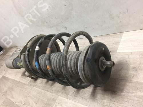Used Right front shock absorber CITROËN C4 I (LC_) 1.6 HDi (90 hp) 21679746
