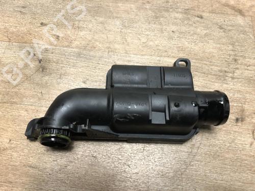 Luftfiltergehäuse für PEUGEOT 207 (WA_, WC_) 1.4 HDi (68 hp) 31195698