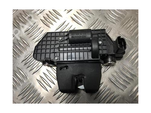 Tailgate lock PEUGEOT 2008 II (UD_, US_, UY_, UJ_, UR_, UC_) 1.5 BlueHDI 100 | BP23873824C101 