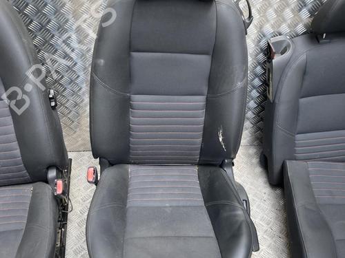 Seats set VOLVO C30 (533) 1.6 D | BP34164849C78  - Image 8
