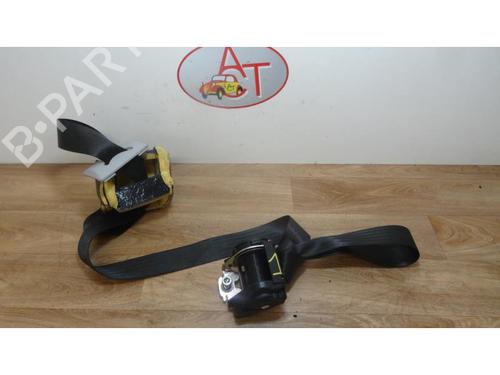 Rear right seatbelt FIAT PANDA (169_) 1.2 (169.AXB11, 169.AXB1A) | BP29492971I28 