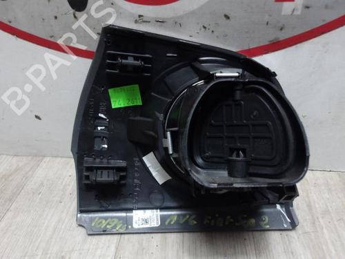 Air vent FIAT 500 (312_) 0.9 (312AXG1A, 312.AXG11) | BP23186422I21