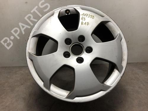 Fælk AUDI A3 (8P1) 2.0 TDI 16V quattro (140 hp) 31185721