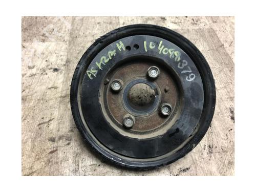 Pulley OPEL ASTRA H (A04) 1.7 CDTI (L48) | BP28334670M122
