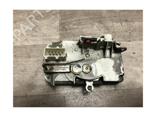 Front right lock PEUGEOT 806 (221) 2.1 td 12V | BP23870693C97 