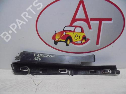 Boot lining CITROËN C4 Picasso I MPV (UD_) 1.6 HDi 110 | BP24191338I3 