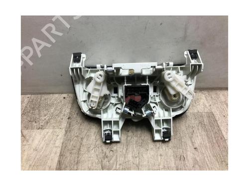 Climate control CITROËN NEMO Box Body/MPV (AA_) 1.3 HDi 75 | BP20618391I5 