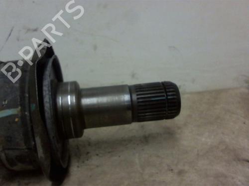 Left rear driveshaft BMW X5 (E70) xDrive 35 d | BP23023582M40 