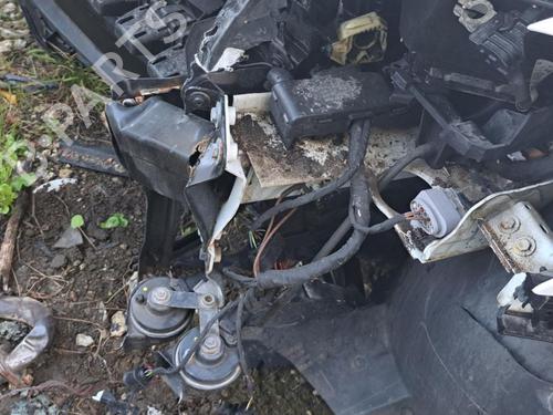 Heater resistor VW POLO V (6R1, 6C1) 1.2 TSI 16V | BP31977825M108 